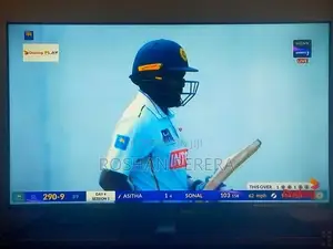 LED TV