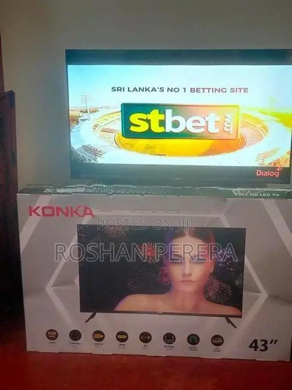 LED TV