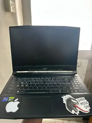 MSI Katana 15 B13V
