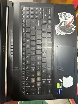 MSI Katana 15 B13V