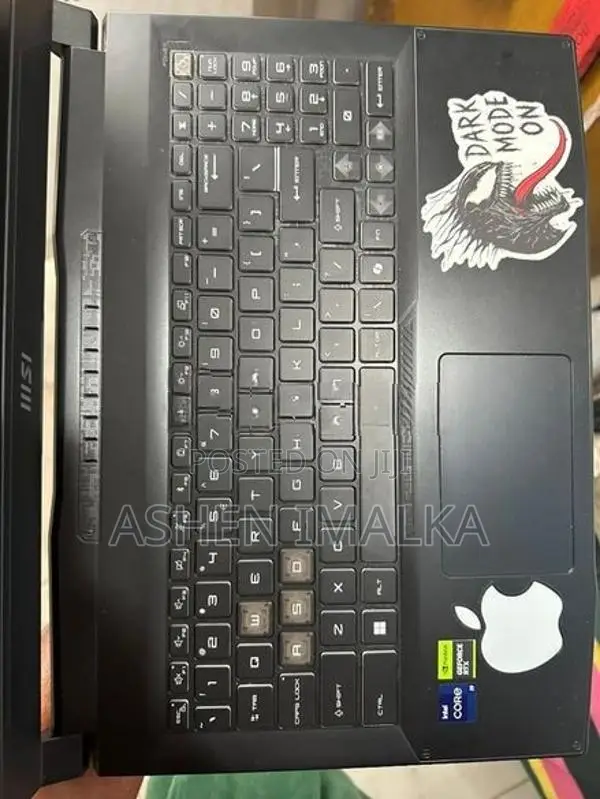MSI Katana 15 B13V