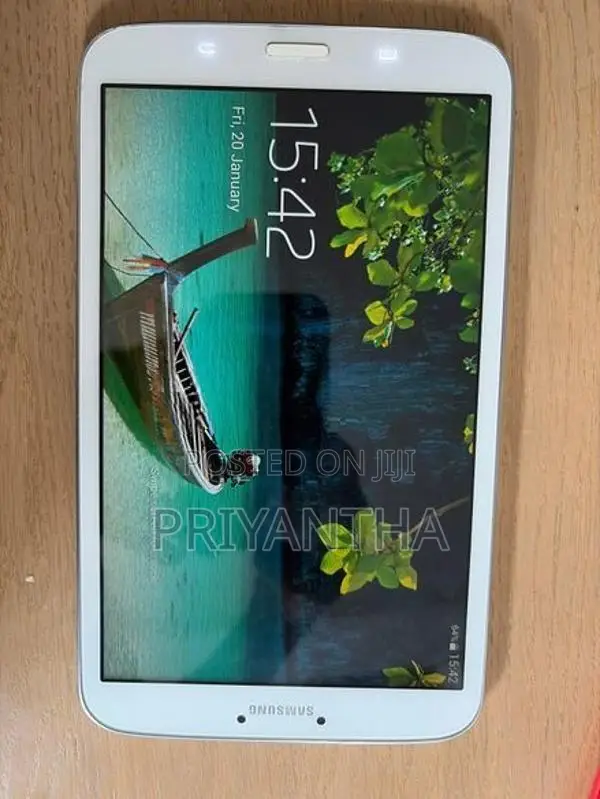 Samsung Tab