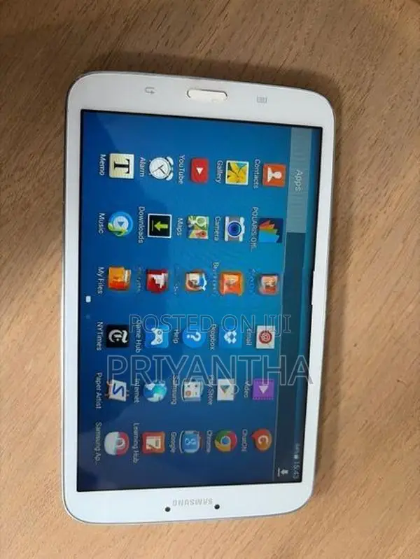 Samsung Tab