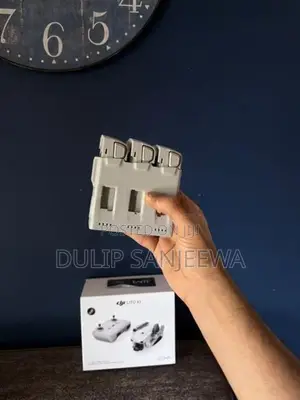 DJI Lito X1 Drone