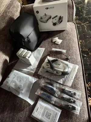 DJI Lito X1 Drone