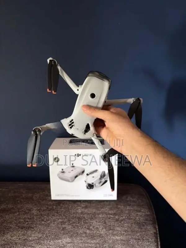 DJI Lito X1 Drone