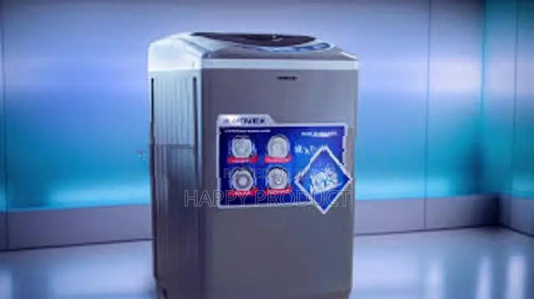 Innovex Washing Machine 7 Kg
