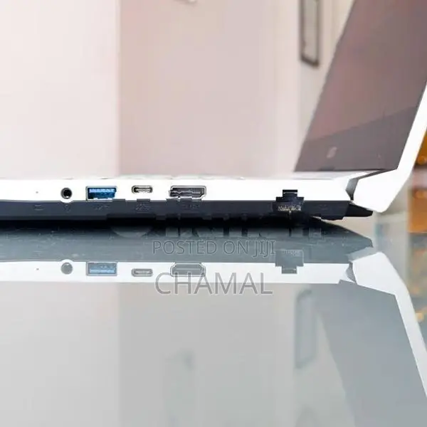 MSI Sword 15 Core i5-12500H 12th Gen|RTX 2050/4GB|12GB DDR5
