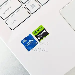 MSI Sword 15 Core i5-12500H 12th Gen|RTX 2050/4GB|12GB DDR5