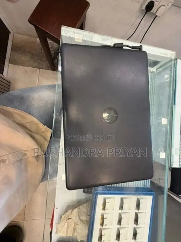 Hp i5 8th Gen