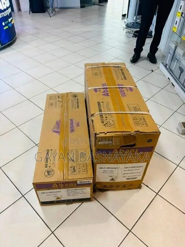 Abans 9000 Btu Air Conditioner - R32