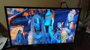 TCL 32" LED TV