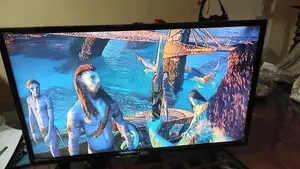 TCL 32" LED TV