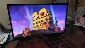 TCL 32" LED TV