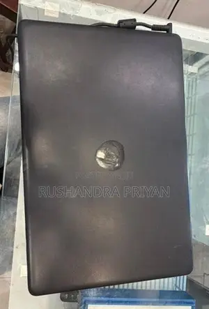 HP i5 8th GEN Laptop