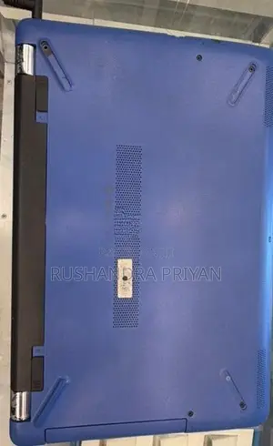 HP i5 8th GEN Laptop
