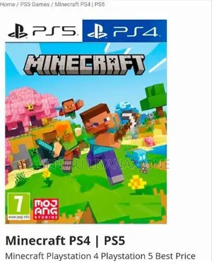 PS4 Games