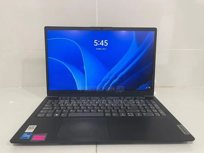 Lenovo I5 13th Gen Laptop