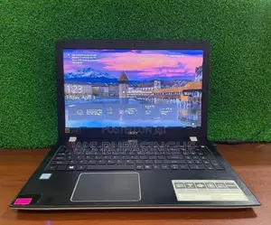 Acer I5 8th Gen Laptop