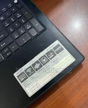 Acer I5 8th Gen Laptop