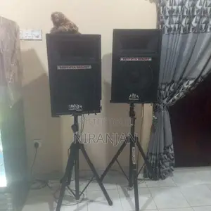 Rowestar Speaker