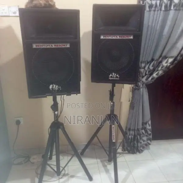 Rowestar Speaker