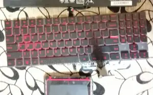 All Parts