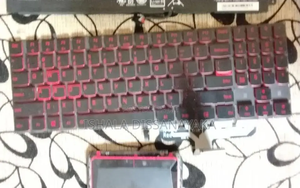 All Parts