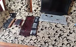 All Parts