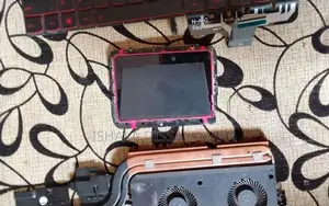 All Parts