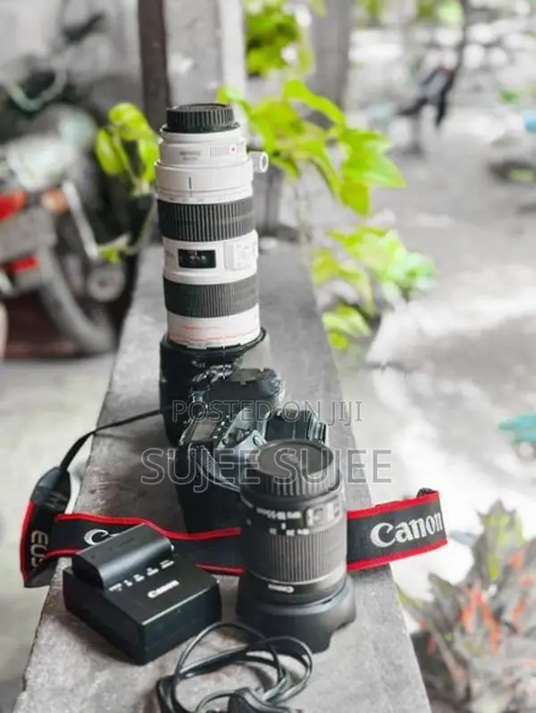 Canon 80D