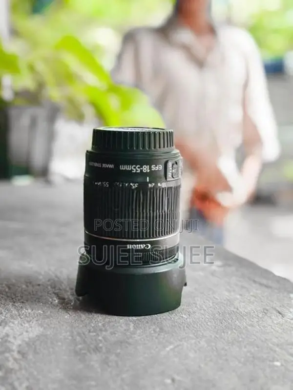 Canon 80D