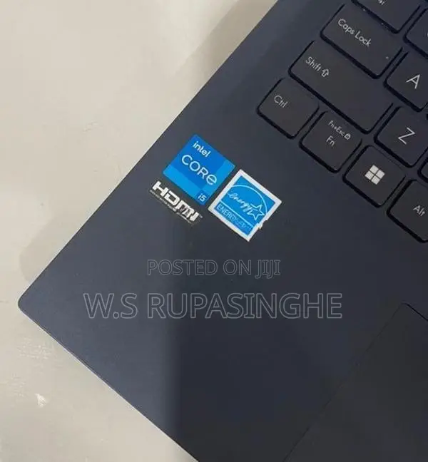 Asus Expertbook I5 12th Gen