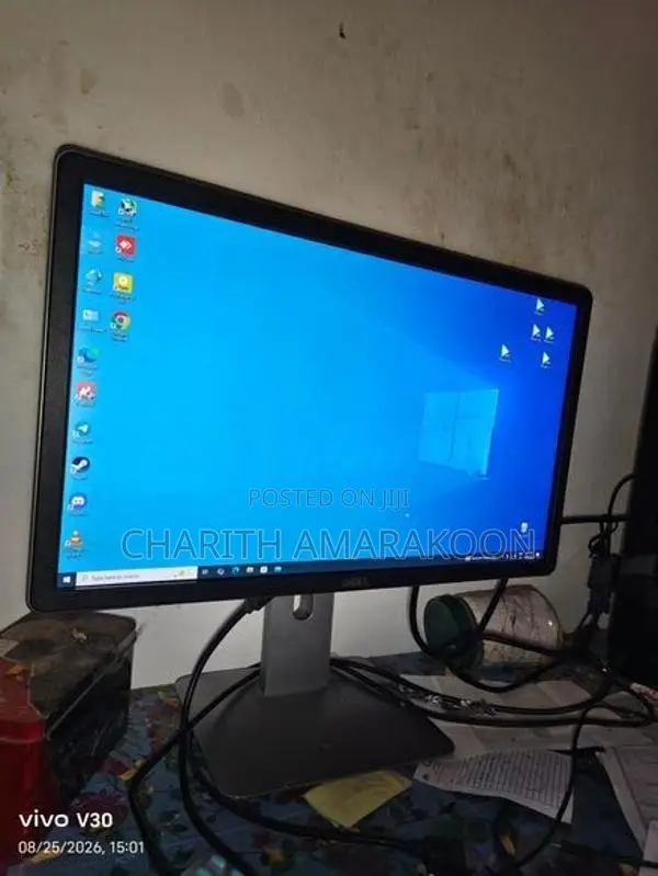 Dell 23 Monitor