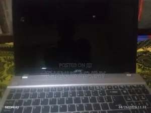 Acer I7 Laptop
