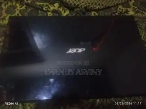 Acer I7 Laptop