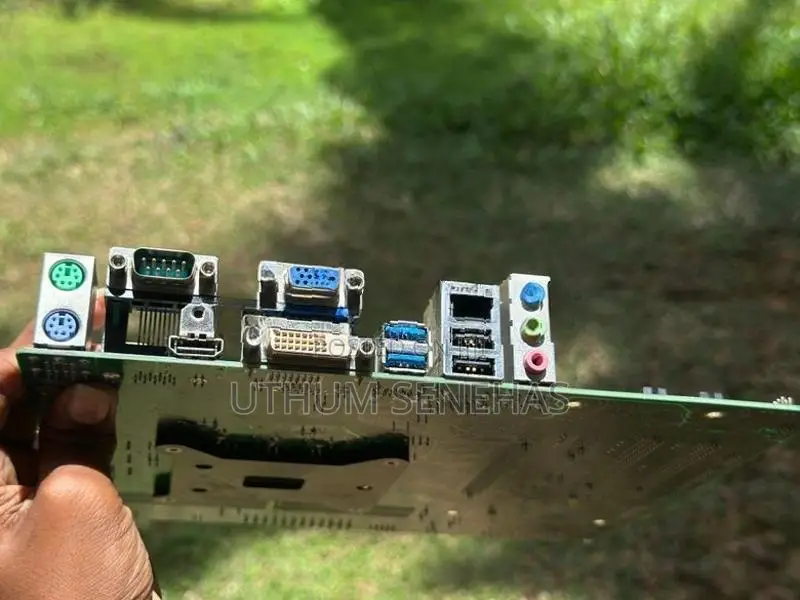 H110 Motherboard