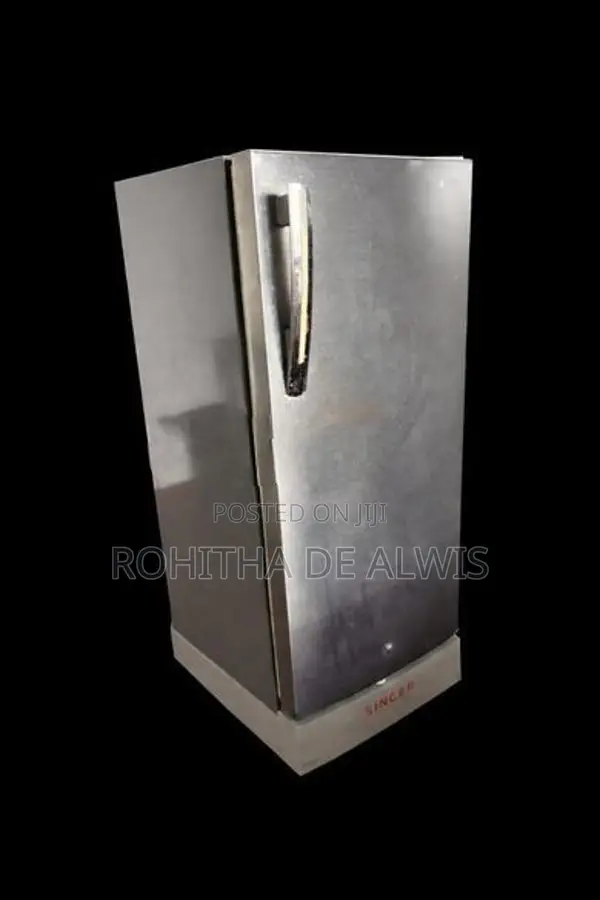 Singer Refrigerator