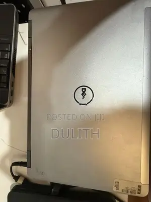 Dell Latitude E6540 — i5-4310M 4th Gen
