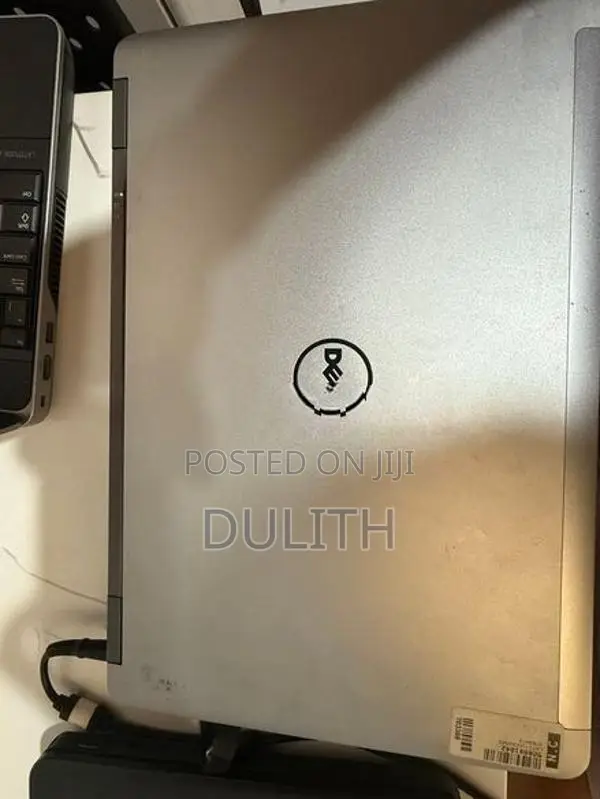 Dell Latitude E6540 — i5-4310M 4th Gen