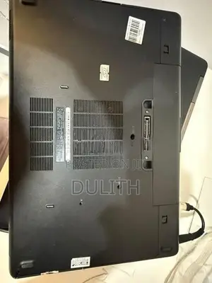 Dell Latitude E6540 — i5-4310M 4th Gen