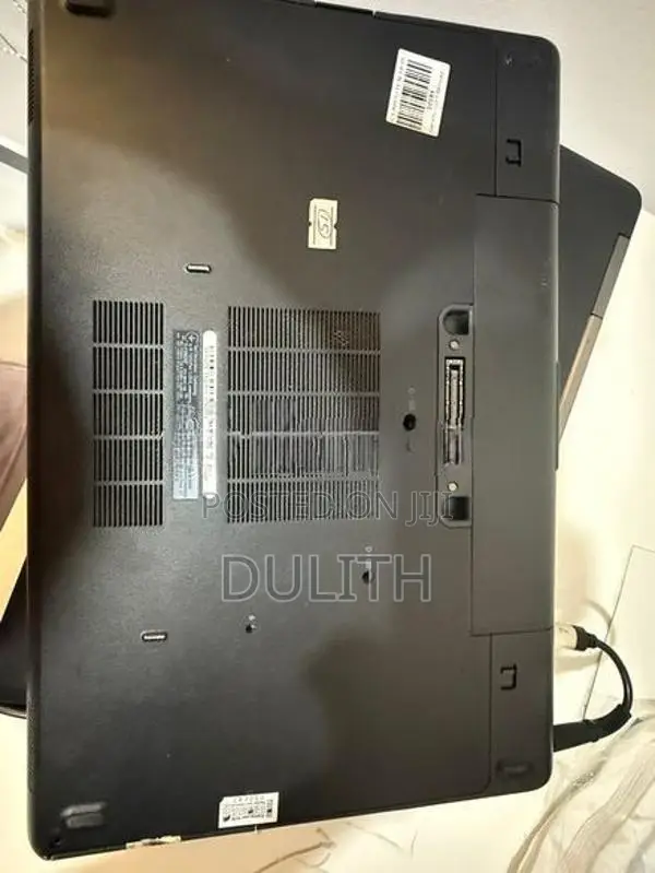 Dell Latitude E6540 — i5-4310M 4th Gen