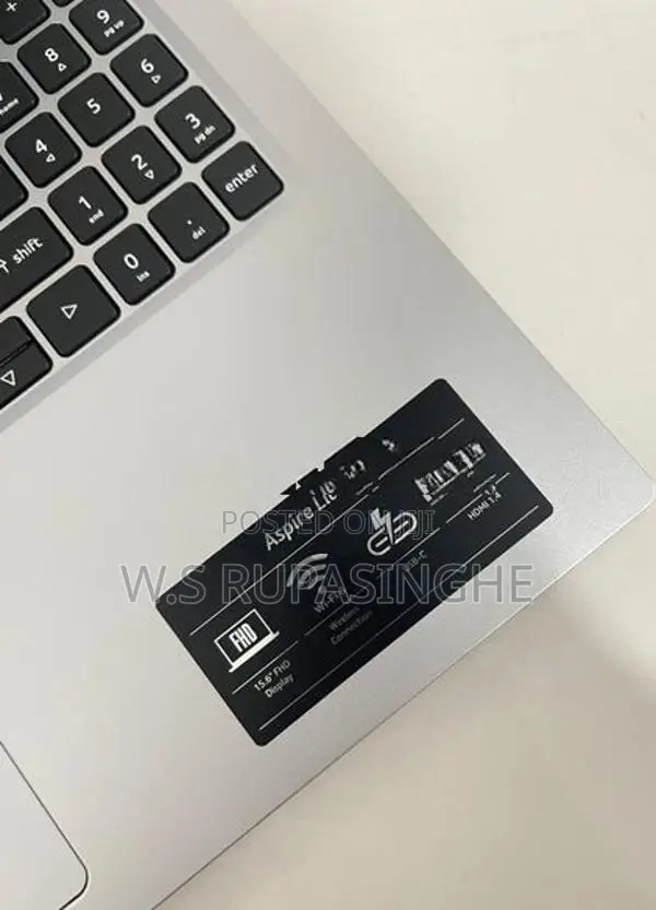 Acer N150 Laptop