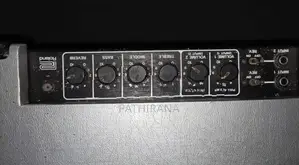 Roland Back Amp