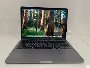 Macbook Pro I7 Laptop