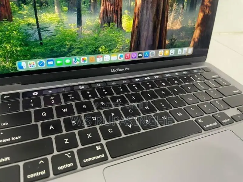 Macbook Pro I7 Laptop