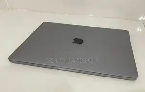 Macbook Pro I7 Laptop