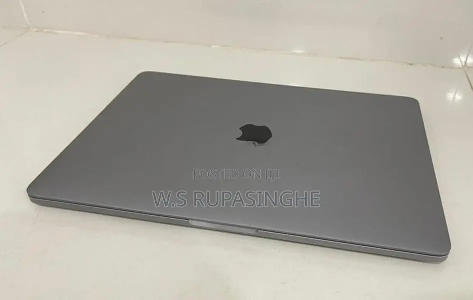 Macbook Pro I7 Laptop