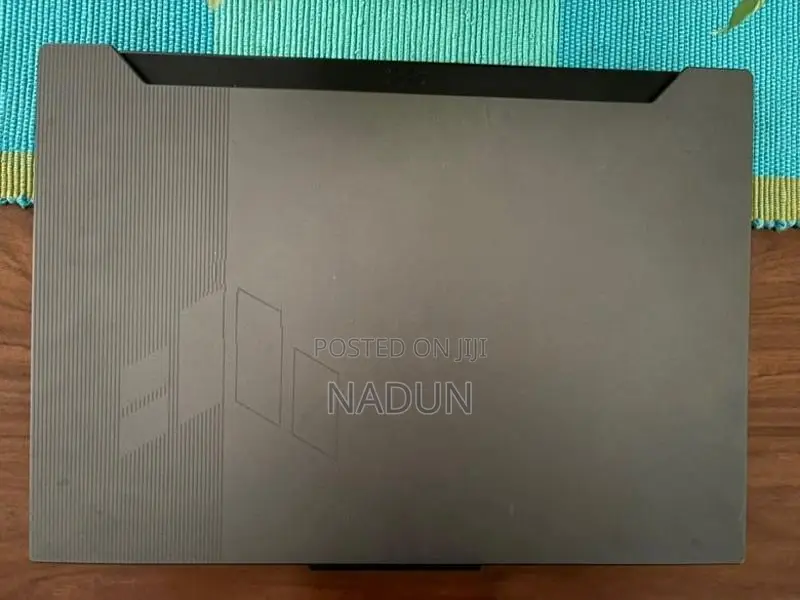 Asus TUF F15