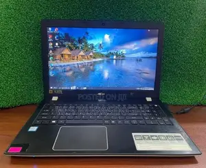 Acer I5 8th Gen Laptop